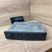 8200138590   GPS navigation control unit/module Renault Laguna II