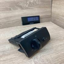 1S7T 13A024 HC   Light switch Ford Mondeo Mk III