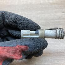 1393746   Brake pads wear sensor BMW X3 E83