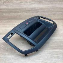 13233977F 13274792  Screen/display/small screen Opel Insignia A