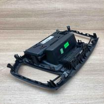 13233977F 13274792  Screen/display/small screen Opel Insignia A