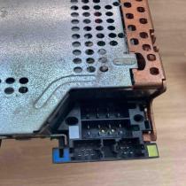 8200063200 A   Radio/CD/DVD/GPS head unit Renault Laguna II