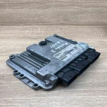 4M61 12A650 AC 0281011534  Engine control unit/module ECU Mazda 3 I