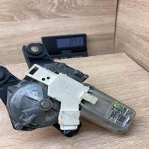 8200001891B 53013412  Rear window wiper motor Renault Laguna II