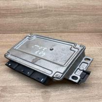 9656571180 16739034  Engine control unit/module ECU Peugeot 407