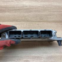 9656571180 16739034  Engine control unit/module ECU Peugeot 407