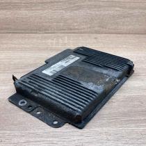 7700875745 S115300202A  Engine control unit/module ECU Renault Megane II