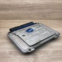 55205632 0281013409  Engine control unit/module ECU Opel Vectra C