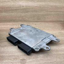 L3R4 18 881D E6T54474H3 L3R4 Engine control unit/module ECU Mazda 6