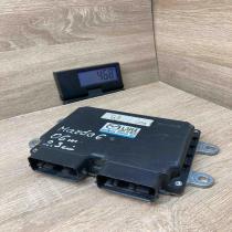 L3R4 18 881D E6T54474H3 L3R4 Engine control unit/module ECU Mazda 6