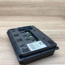 24461293 1024880 00  Screen/display/small screen Opel Vectra C