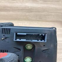 24461293 1024880 00  Screen/display/small screen Opel Vectra C