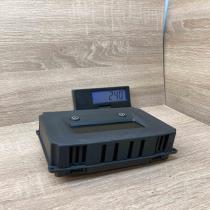 24461293 1024880 00  Screen/display/small screen Opel Vectra C