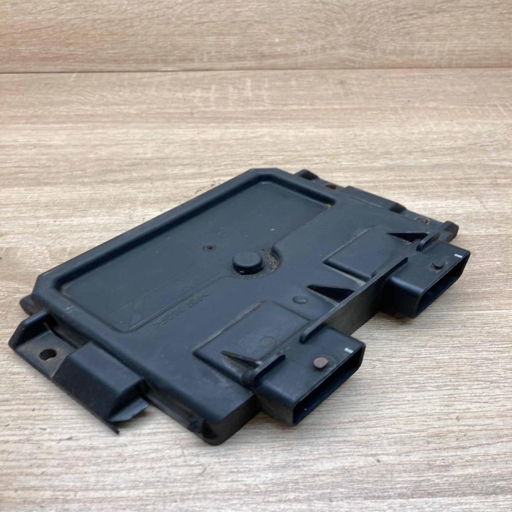 9640899880 R04080015G  Engine control unit/module ECU Peugeot 206