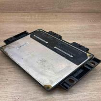 9640899880 R04080015G  Engine control unit/module ECU Peugeot 206