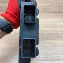 9640899880 R04080015G  Engine control unit/module ECU Peugeot 206