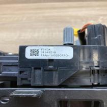31343218 31394001 31394007 Wiper turn signal indicator stalk/switch Volvo V60