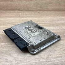 038906012K 0281010111  Engine control unit/module ECU Volkswagen Golf IV
