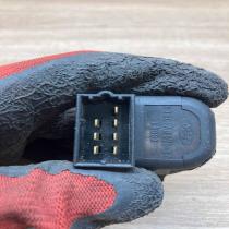 93BG17B676 BA K808X  Wing mirror switch Ford Mondeo Mk III