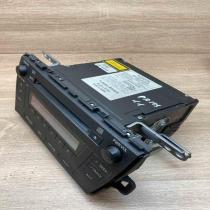86120 47300   Radio/CD/DVD/GPS head unit Toyota Prius (XW20)