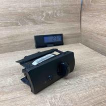 1S7T 13A024 BB   Light switch Ford Mondeo Mk III