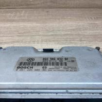 06A906032BP 0261206908  Engine control unit/module ECU Volkswagen Bora