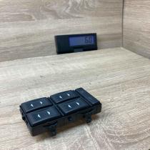 3S7T 14A132 BA 03163453  Electric window control switch Ford Mondeo Mk III