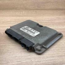 038906018AE 0281001851 Used Engine control unit/module ECU Volkswagen Golf IV