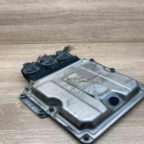 8200039569 0281001934 Used With Plug Engine control unit/module ECU Renault Lagu
