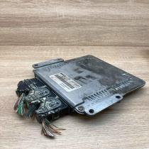 8200039569 0281001934 Used With Plug Engine control unit/module ECU Renault Lagu