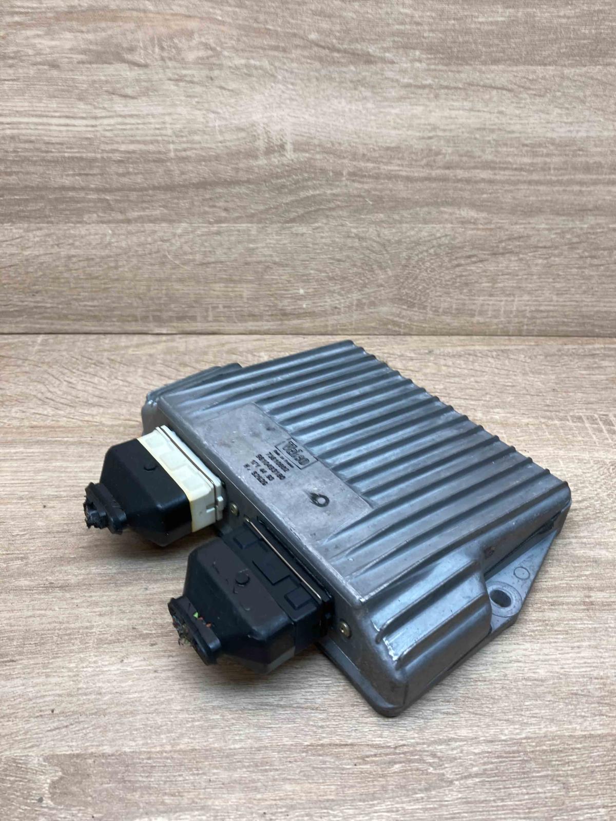 9610493180 73810802 With Plug Engine control unit/module ECU Citroen Xantia