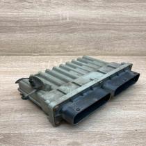 09131731 252618  Coolant fan relay Opel Astra G