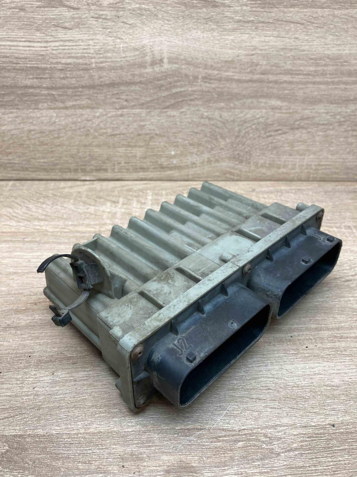 09131731 252618  Coolant fan relay Opel Astra G