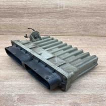 09131731 252618  Coolant fan relay Opel Astra G