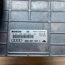 8D0907557C 0261203938  Engine control unit/module ECU Audi A4 S4 B5 8D