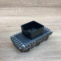 09132691 51299008 Used Glow plug pre-heat relay Opel Vectra B