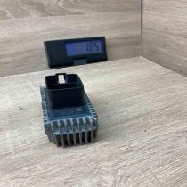 09132691 51299008 Used Glow plug pre-heat relay Opel Vectra B