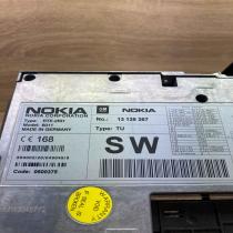 13138267 RTE 2RH  Other control units/modules Opel Vectra C
