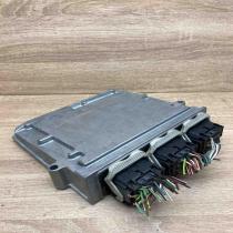 5S4A 12A650 VD VBT3 With Plug Engine control unit/module ECU Ford Mondeo Mk III