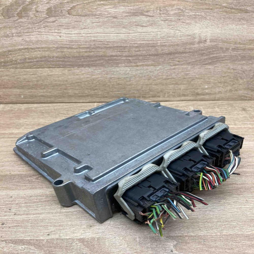 5S4A 12A650 VD VBT3 With Plug Engine control unit/module ECU Ford Mondeo Mk III