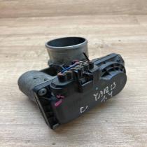 26100 0N030  With Plug Throttle valve Toyota Auris 150
