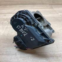 26100 0N030  With Plug Throttle valve Toyota Auris 150