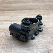 192300 2010  With Plug Throttle valve Toyota Hiace (H200)