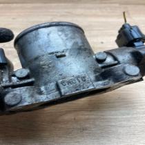 192300 2010  With Plug Throttle valve Toyota Hiace (H200)