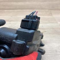 192300 2010  With Plug Throttle valve Toyota Hiace (H200)