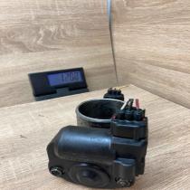 192300 2010  With Plug Throttle valve Toyota Hiace (H200)