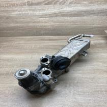 03L131512BJ 0280751016  EGR valve cooler Volkswagen Golf VI
