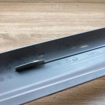 A2116801835   Front sill trim cover Mercedes-Benz E W211