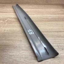 A2116801835   Front sill trim cover Mercedes-Benz E W211