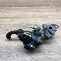 25620 47020  With Plug EGR valve Toyota RAV 4 (XA50)